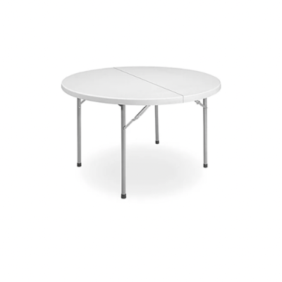 5' Round Table as Part of Round Table Rentals Collection