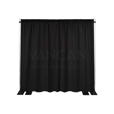 Pipe & Drape